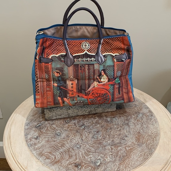 Mousse collapsable travel bag - Picture 3 of 8